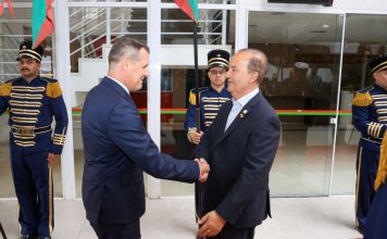 TECNOLOGIA E INOVAÇÃO: SUÍÇA QUER ESTREITAR ACORDOS BILATERAIS COM SANTA CATARINA