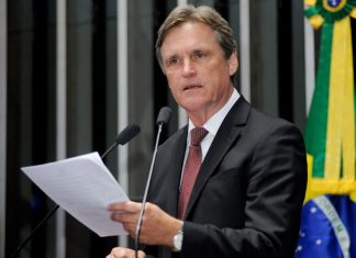 SÉRIE ELEIÇÕES 2024: SÍNTESE DE PROPOSTAS DO CANDIDATO A PREFEITO DE FLORIANÓPOLIS DARIO BERGER