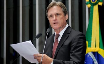 SÉRIE ELEIÇÕES 2024: SÍNTESE DE PROPOSTAS DO CANDIDATO A PREFEITO DE FLORIANÓPOLIS DARIO BERGER