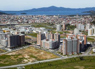 PALHOÇA VAI TER COBERTURA TOTAL NO SISTEMA DE SANEAMENTO BÁSICO