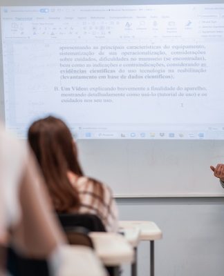 ATENÇÃO ESTUDANTES INSCRITOS NO PROGRAMA UNIVERSIDADE GRATUITA EM SC: