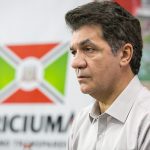 TRIBUNAL DE JUSTIÇA MANTÉM PRISÃO SO PREFEITO CLESIO SALVARO DE CRICIÚMA