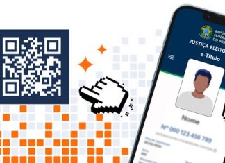 ELEIÇÕES 2024: TRE LANÇA CAMPANHA SOBRE FACILIDADES E FUNCIONALIDADES DO “e-título”