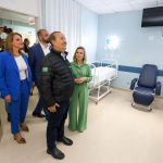 GOVERNO DO ESTADO INAUGURA AMPLIAÇÃO DO SEGUNDO HOSPITAL PÚBLICO EM FLORIANÓPOLIS