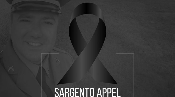 GOVERNO DO ESTADO E ALESC LAMENTAM MORTE DE POLICIAL MILITAR EM CRICIÚMA