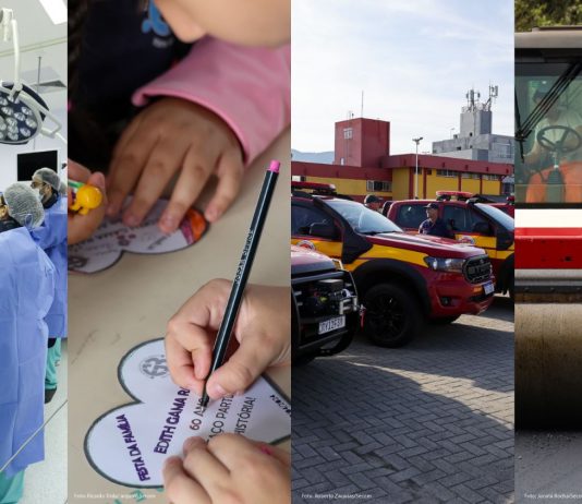 ZERO EM AUMENTO DE IMPOSTOS: GOVERNO DE SC PROJETA RECEITA DE R$ 52,6 BILHÕES EM 2025