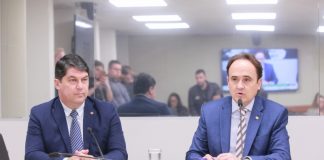 ALESC: SITUAÇÃO DE SATURAÇÃO DA BR-101 NA REGIÃO NORTE CONTINUA IGNORADA PELO GOVERNO FEDERAL