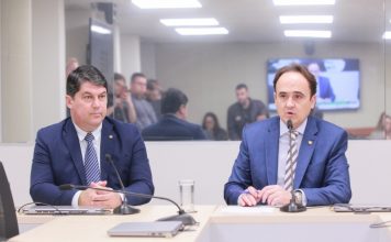 ALESC: SITUAÇÃO DE SATURAÇÃO DA BR-101 NA REGIÃO NORTE CONTINUA IGNORADA PELO GOVERNO FEDERAL