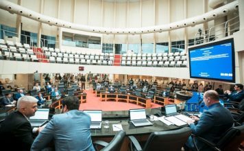 ALESC: CADASTRO VAI MONITORAR PEDÓFILOS E AGRESSORES SEXUAIS EM SANTA CATARINA