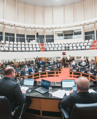 ALESC: RODOVIA “VIA MAR” VAI ATENDER 60% DA POPULAÇÃO DE SANTA CATARINA