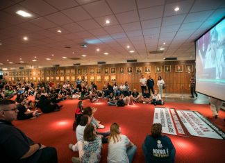 ALESC: APROVADO PROJETO QUE ALTERA NÍVEL SALARIAL DOS PROFESSORES ESTADUAIS