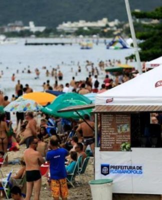 VERÃO: PREFEITURA DE FLORIANÓPOLIS DEFINE REGRAS PARA EVITAR EXPLORAÇÃO DE PREÇOS
