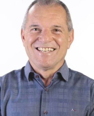 SC: EX-PREFEITO DE CORUPÁ É CONDENADO A 41 ANOS DE PRISÃO