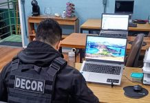 COMBATE À CORRUPÇÃO: POLÍCIA CIVIL DE SANTA CATARINA JÁ PRENDEU 37 CRIMINOSOS NESTE ANO