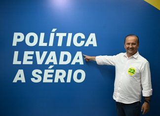 LIDERANÇA DO GOVERNADOR JORGINHO MELLO: PL FOI O MAIOR VENCEDOR NA ELEIÇÃO EM SANTA CATARINA