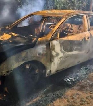 INCÊNDIOS CRIMINOSOS EM FLORIANÓPOLIS: JUSTIÇA DECRETA PRISÃO PREVENTIVA DE 18 SUSPEITOS