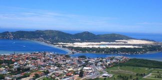 FLORIANÓPOLIS: JUSTIÇA FEDERAL DETERMINA AÇÕES EMERGENCIAIS CONTRA POLUIÇÃO DA LAGOA DA CONCEIÇÃO