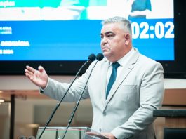 ALESC: “LULA QUER IMPLANTAR NO BRASIL O MODELO DE SEGURANÇA PÚBLICA DA VENEZUELA”