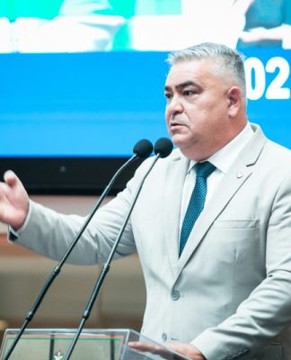 ALESC: “LULA QUER IMPLANTAR NO BRASIL O MODELO DE SEGURANÇA PÚBLICA DA VENEZUELA”