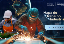 2025 A 2027: DEMANDA DA INDÚSTRIA EXIGE MAIS DE 953 MIL TRABALHADORES QUALIFICADOS