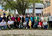 PALHOÇA: SEGMENTOS ORGANIZADOS PARTICIPAM DO PROGRAMA SELO SOCIAL 2024