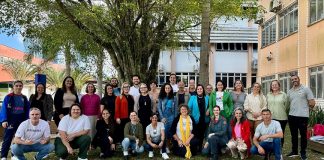 PALHOÇA: SEGMENTOS ORGANIZADOS PARTICIPAM DO PROGRAMA SELO SOCIAL 2024