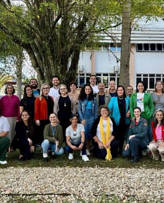 PALHOÇA: SEGMENTOS ORGANIZADOS PARTICIPAM DO PROGRAMA SELO SOCIAL 2024
