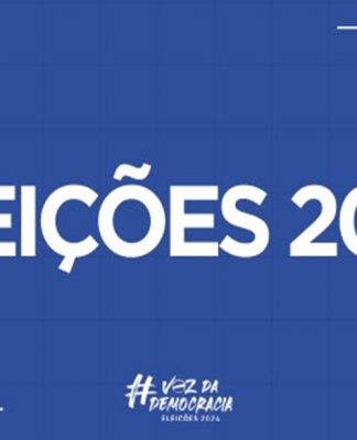 SANTA CATARINA NÃO TERÁ SEGUNDO TURNO PARA ELEIÇÃO DE PREFEITOS