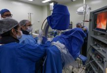 MINISTÉRIO DA SAÚDE APONTA SANTA CATARINA COMO DESTAQUE NACIONAL EM CIRURGIAS ELETIVAS