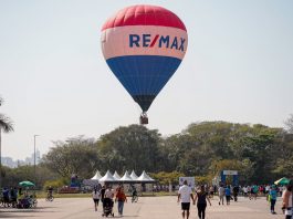 FEIRA DE TECNOLOGIA: CHAPECÓ REALIZA O MAIOR EVENTO IMOBILIÁRIO DE SANTA CATARINA