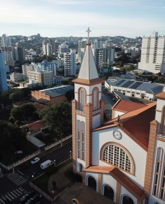 CHAPECÓ: REGIÃO DO GRANDE OESTE DE SANTA CATARINA SERÁ SEDE DO PROGRAMA “ALESC ITINERANTE”