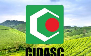 CIDASC 45 ANOS: A HISTÓRIA DA SANIDADE AGROPECUÁRIA EM SANTA CATARINA
