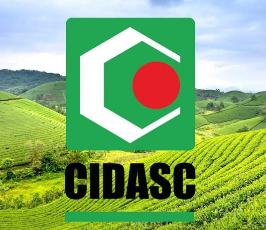 CIDASC 45 ANOS: A HISTÓRIA DA SANIDADE AGROPECUÁRIA EM SANTA CATARINA