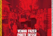 “DIA DA CONSCIÊNCIA NEGRA”: ESCOLA OLUDUM DE FLORIANÓPOLIS PROMOVE EVENTO ESPECIAL