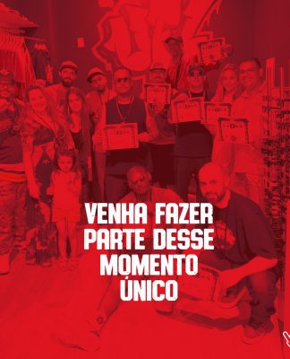 “DIA DA CONSCIÊNCIA NEGRA”: ESCOLA OLUDUM DE FLORIANÓPOLIS PROMOVE EVENTO ESPECIAL