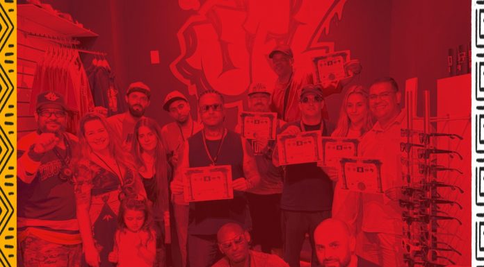 “DIA DA CONSCIÊNCIA NEGRA”: ESCOLA OLUDUM DE FLORIANÓPOLIS PROMOVE EVENTO ESPECIAL