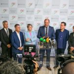 DEPUTADO MAURO DE NADAL: “PROGRAMA ALESC ITINERANTE ESTÁ CONSOLIDADO EM SANTA CATARINA”