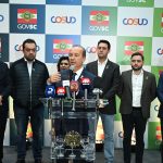 COSUD EM FLORIANÓPOLIS: GOVERNADOR JORGINHO MELLO ABRE SEMINÁRIO COM A PRESENÇA DE OUTROS SEIS GOVERNADORES
