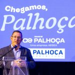 PALHOÇA INICIA PROGRAMA DE UNIVERSALIZAÇÃO EM ABASTECIMENTO DE ÁGUA E ESGOTO