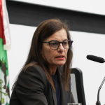 PROCURADORA DE JUSTIÇA GLADYS AFONSO É NOMEADA DESEMBARGADORA EM SANTA CATARINA