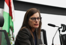 PROCURADORA DE JUSTIÇA GLADYS AFONSO É NOMEADA DESEMBARGADORA EM SANTA CATARINA