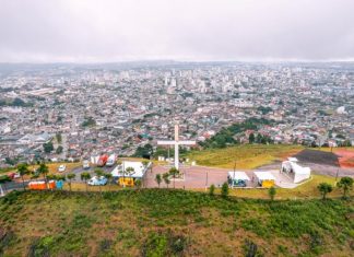 PROGRAMA “ALESC ITINERANTE”: LAGES SERÁ SEDE DO PODER LEGISLATIVO DE SANTA CATARINA