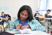 ABERTO O PRAZO DE MATRÍCULAS PARA ALUNOS DA REDE ESTADUAL DE ENSINO DE SANTA CATARINA