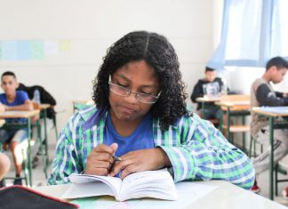 ABERTO O PRAZO DE MATRÍCULAS PARA ALUNOS DA REDE ESTADUAL DE ENSINO DE SANTA CATARINA