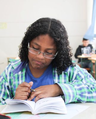 ABERTO O PRAZO DE MATRÍCULAS PARA ALUNOS DA REDE ESTADUAL DE ENSINO DE SANTA CATARINA