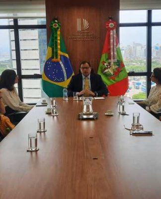 JUDICIÁRIO ESTUDA ALTERNATIVAS SOBRE SITUAÇÃO DE MORADORES DE RUA EM SANTA CATARINA