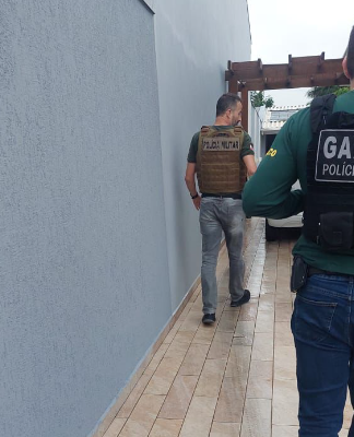 CORRUPÇÃO EM SC: GAECO REALIZA OPERAÇÃO EM CIDADES DA REGIÃO DO ALTO VALE DO ITAJAI