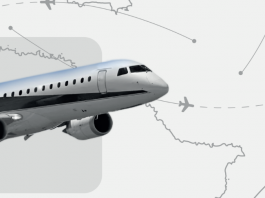 GOVERNO DE SANTA CATARINA OFICIALIZA O PLANO AEROVIÁRIO ESTADUAL