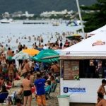PREFEITURA DE FLORIANÓPOLIS REALIZA LEILÃO PARA INSTALAÇÃO DE QUIOSQUES NAS PRAIAS