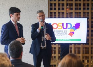 SEGURANÇA PÚBLICA: SANTA CATARINA PROPÕE SISTEMA INOVADOR PARA INTEGRAÇÃO DE DADOS